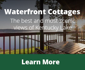 waterfront-cottages-kentucky-lake